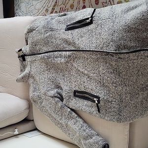 Calvin Klein Warm Coat